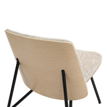 Finley Upholstered Accent Chair